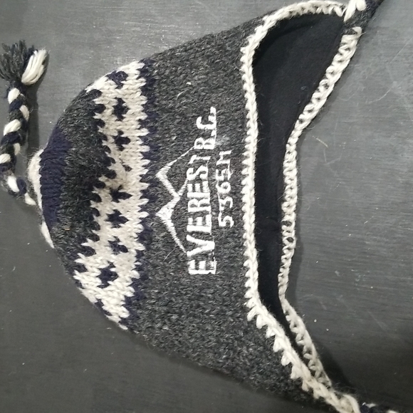 Wool hat. - Picture 13 of 16